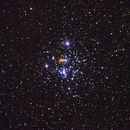 Jewel Box - NGC4755