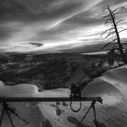12 - Time-Lapse Demonstration in IR.
