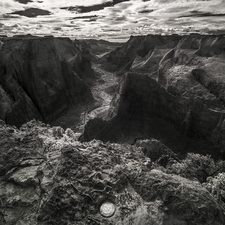 Observation Point - 830nm IR Fitler 01