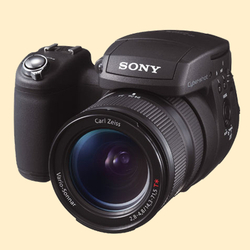 Sony Compact Cameras - IR Conversions