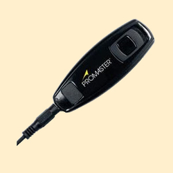 Remote Shutter Release (Basic) - for Canon
