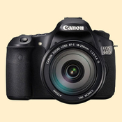 Canon SLR/Mirroless (Crop Sensor) - Astro Conversions