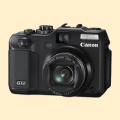Canon Compact Cameras - IR Conversions