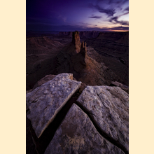 04 - Canyonlands Sunset (Print) 01