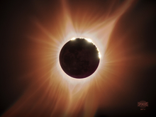 01 - Total Solar Eclipse 2017 (Print - Favorites)