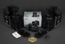 Canon EOS 6D Mark II - Standard Nightscape Kit