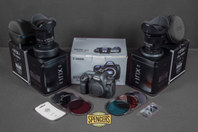 Canon EOS 5D Mark IV - Ultimate Nightscape Kit