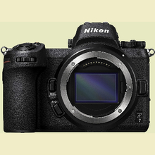 Nikon Z7 (Astro) - Body Only (New)