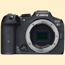 Canon EOS R7 (Astro) - Body Only (New) Limited Quantity Available