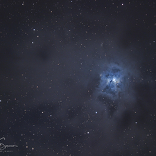 Iris Nebula 02