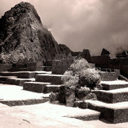 Machu Picchu Inka Ruins II