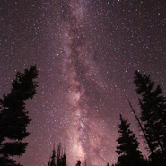 Milkyway Galaxy (Full Spectrum Filter) 01