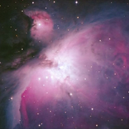 Great Orion Nebula - Alex Cherney