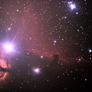 01 - Horsehead and Flame Nebula