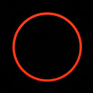 2012 Annular Solar Eclipse I
