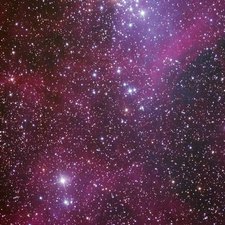 NGC3293 - Alex Cherney