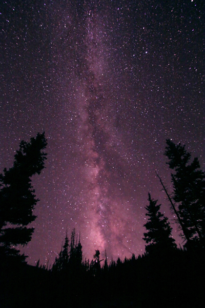 spencerscamera.com Astrophotography Milky Way 2