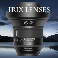 IRIX Lenses