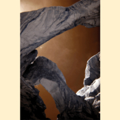 Arches National Park - Double Arch I (Print)