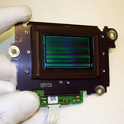 Sensor Cleaning Service