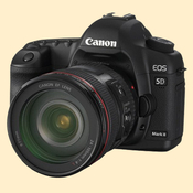 Heat Reduction System Installation - Canon SLR