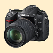 Heat Reduction System Installation - Nikon