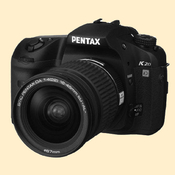 Heat Reduction System Installation - Pentax