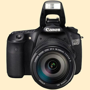 Canon - IR Flash Modification.