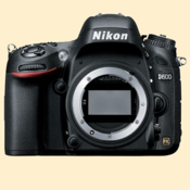 Nikon D610 (Astro) - Body Only (New)