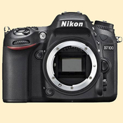 Nikon D7100 (Astro) - Body Only (Used)