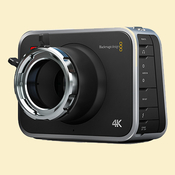 Blackmagic IR Conversions