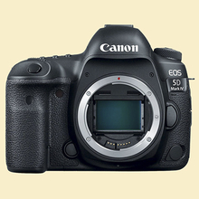 Canon EOS 5D Mark IV (Astro) - Body Only (New)