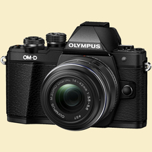 Olympus OM-D E-M10 Mark II (Astro) - Kit (New)
