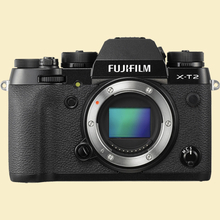 Fuji X-T2 - Body Only (New)