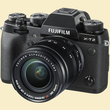 Fuji X-T2 - Kit (New)