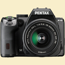 Pentax K-S2 (Astro) - Kit (New)
