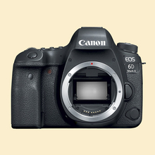 Canon EOS 6D Mark II (Astro) - Body Only (New)