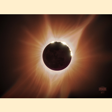 01 - Total Solar Eclipse 2017 (Print - Favorites)