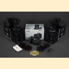 Canon EOS 6D Mark II - Ultimate Nightscape Kit