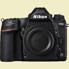 Nikon D780 (Astro) - Body Only (New)