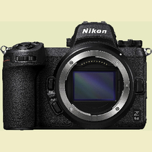 Nikon Z6 Mark II (Astro) - Body Only (New)