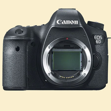 Canon EOS 6D (Astro) - Body Only (Used)
