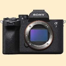 Sony A7 Mark IV (Astro) - Body Only (New)