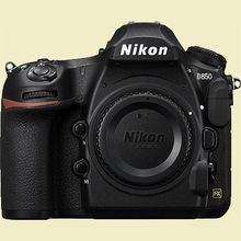 Nikon D850 (Astro) - Body Only (New)