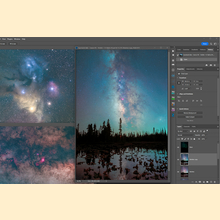Live Remote Editing Class