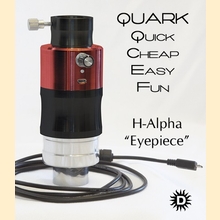 Daystar Instruments QUARK CHROMOSPHERE Filter
