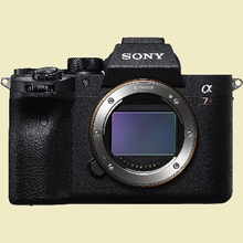 Sony A7R Mark IV (Astro) - Body Only (Used)
