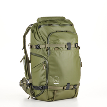 Shimoda Action X40 v2 Backpack - Starter Kit