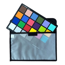 Calibrite - ColorChecker Classic with Sleeve