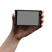 Calibrite - ColorChecker Gray Balance Mini